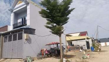 $$$-ដីកែងលក់ 5.3m x 13m $24,000-$$$ #KR-26804