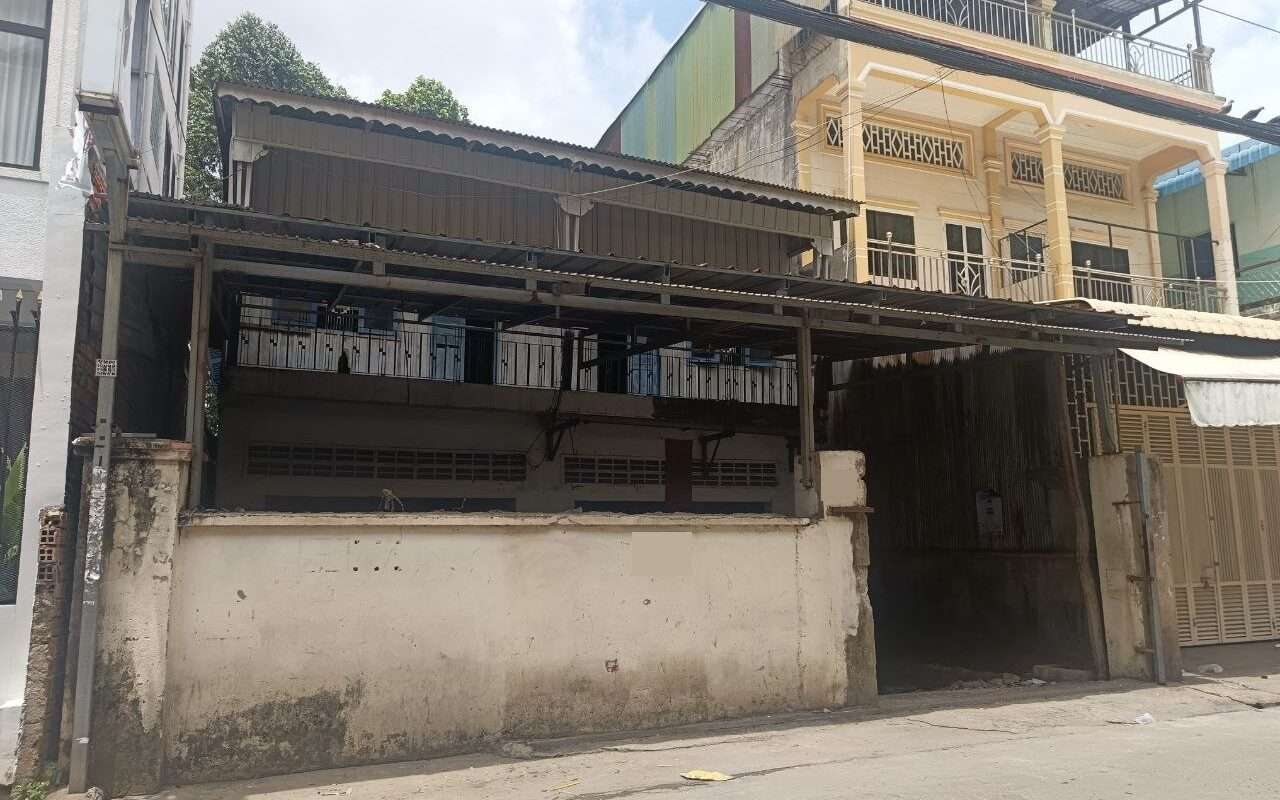 $$$-ផ្ទះជួល 10m x 20m $900-$$$