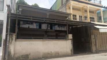 $$$-ផ្ទះជួល 10m x 20m $900-$$$ #KR-26806