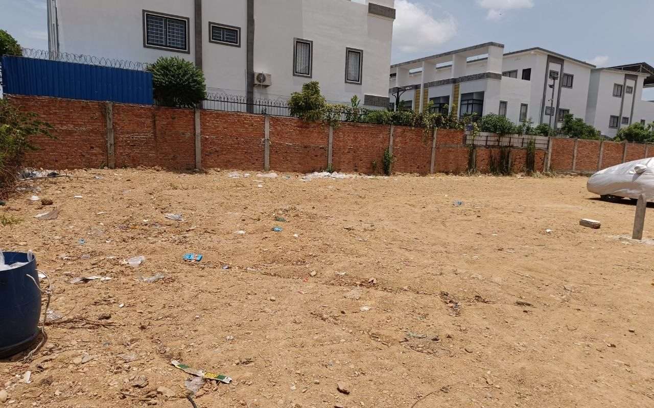 $$$-ដីលក់5m x 15m $30,000-$$$