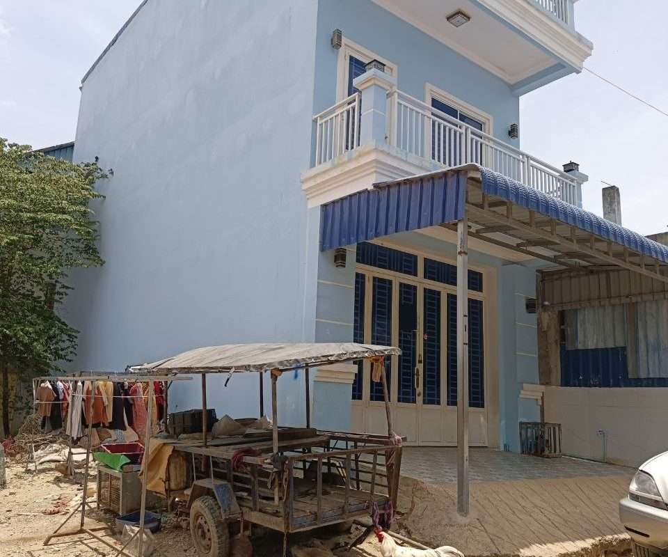 $$$-ផ្ទះលក់ 5m x 12m $75,000-$$$