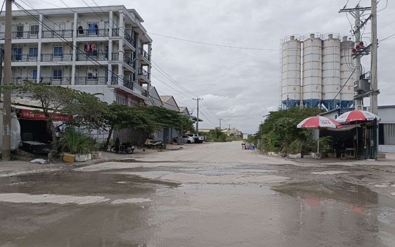 $$$-ដីជួល 800m²x1500m² $1500/ខែ-$$$